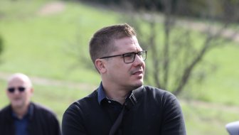 Neočekivani krah