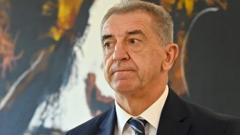 apel milinovića