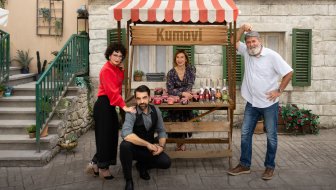 STIŽU PROMJENE