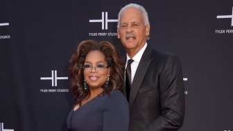 stedman graham