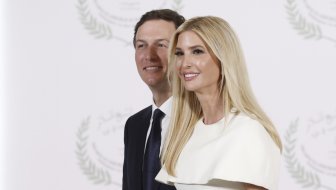 TRUMPOVA KĆER