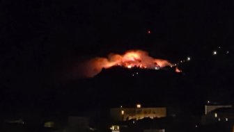 sve krenulo od vatrometa