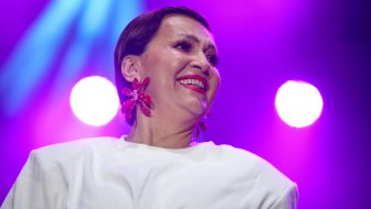 'DIVNA ŽENA'