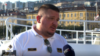 nestali kod krka