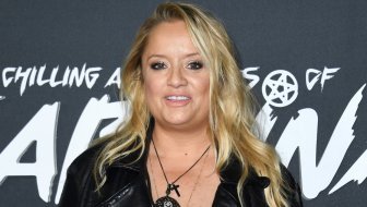 LUCY DAVIS