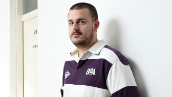 REKAO ŠTO MISLI