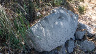 vodan kod hendrixova mosta
