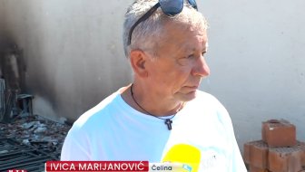 OGROMNA ŠTETA
