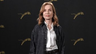 ISABELLE HUPPERT