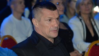 'OTIŠLA JE'