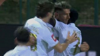 sjajan gol