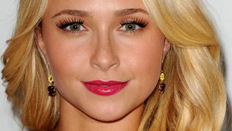 HAYDEN PANETTIERE