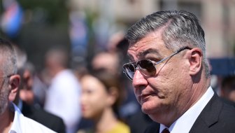 zbog gospića