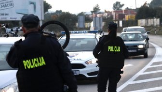 opasna situacija