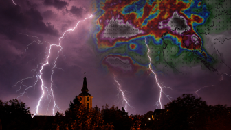 SEVERE WEATHER EUROPE