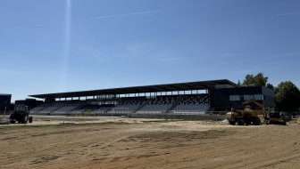 stadion kraj save
