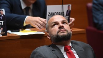 OTPAD U LIČKOJ CIGLANI