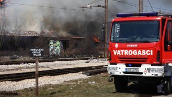 TRAGEDIJA