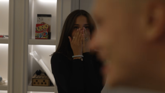 Novi izgled zvijezde
