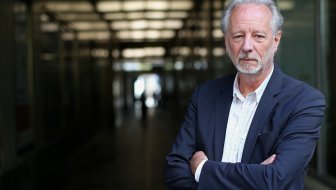 INTERVJU: stefan hertmans