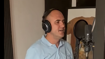 rad u studiju