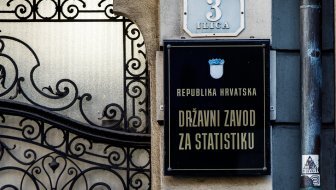 STATISTIČKI PODACI