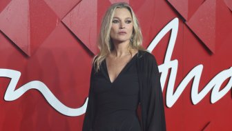 UČIMO OD KATE MOSS
