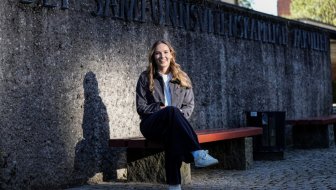 PRINCEZA INGRID ALEXANDRA
