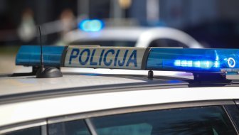 TRAGEDIJA NA CESTI
