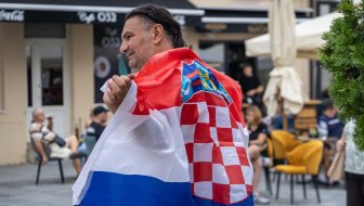 ATMOSFERA U VUKOVARU