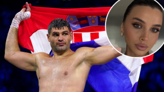 OBITELJ USPJEŠNIH SPORTAŠA