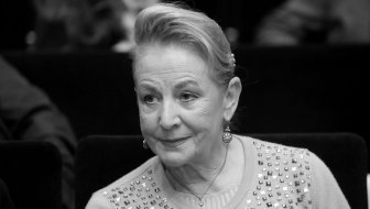 'čelična lady' HRT-a