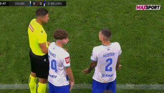NESVAKIDAŠNJA SCENA