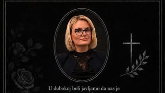hrvatska influencerica