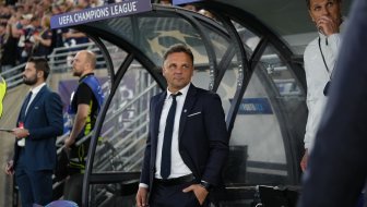 dinamo u europi