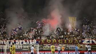 umro je ratni zločinac
