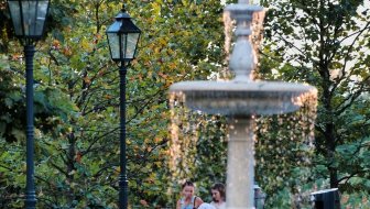 Zagreb ovaj vikend
