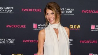 LORI LOUGHLIN