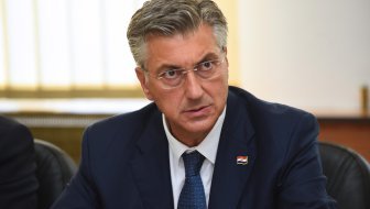 SLIJEDI GOVOR U UN-U