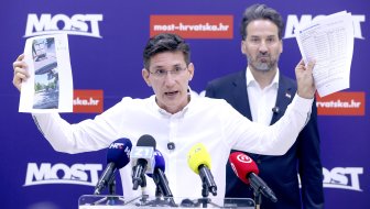 traže istragu