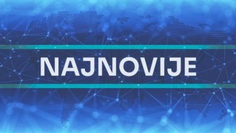 UŽAS KOD ŠIBENIKA