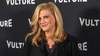 KRISTEN JOHNSTON