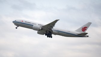 AIR CHINA
