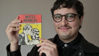 'BIJELE NOĆI'