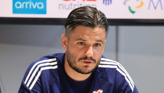 ŠESTO KOLO