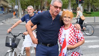 DARKO MILINOVIĆ