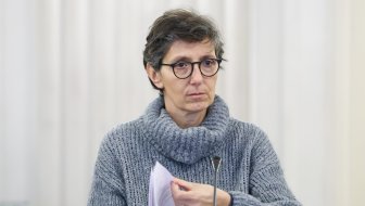 NIJE ZADOVOLJNA