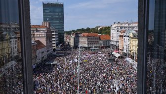 procjena organizatora