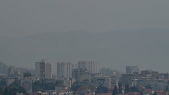 OPASAN ZRAK