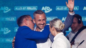 ulrich siegmund